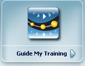 Get a prescriptive training roadmap using Learning Plans
